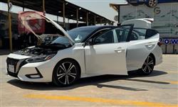 نيسان سنترا